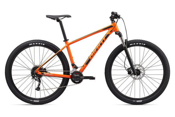 Велосипед Giant Talon 29 2 (2020)