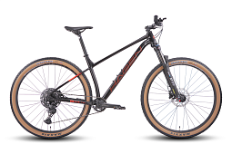 Велосипед HAGEN 5.10 29 (2025)