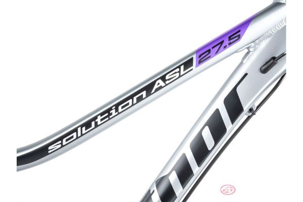 Велосипед AUTHOR Solution ASL (2023)