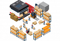 Точка выдачи в Краснодаре № 2, Новороссийская, 216/2 Точка выдачи в Краснодаре № 2, Новороссийская, 216/2