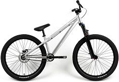 Велосипед TSB ULT24 S (2025)